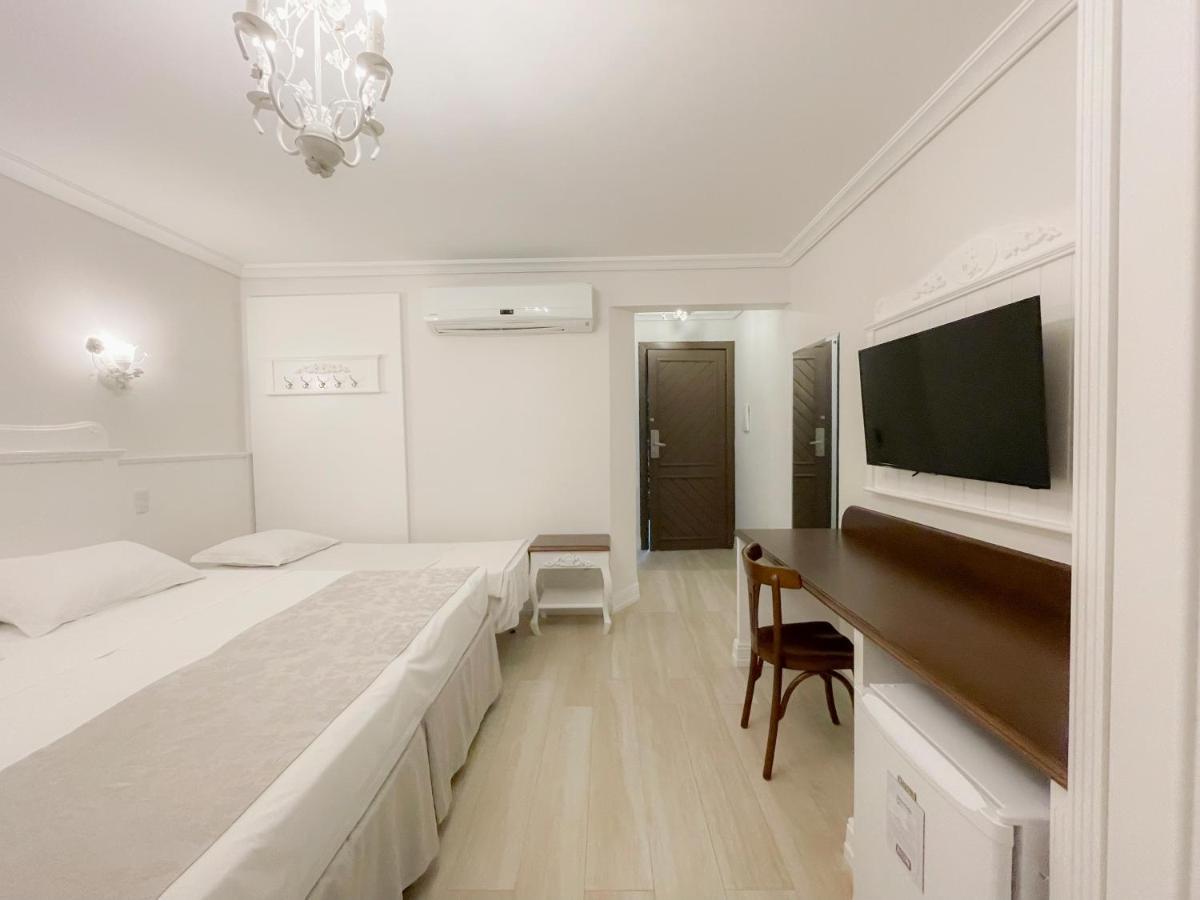 Fazzenda Park Resort Gaspar Cameră foto