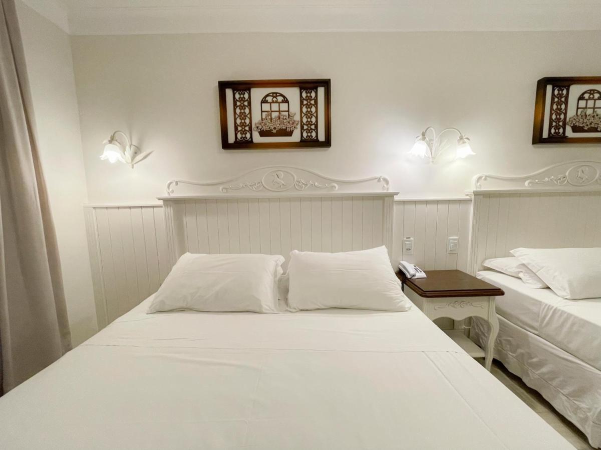 Fazzenda Park Resort Gaspar Cameră foto
