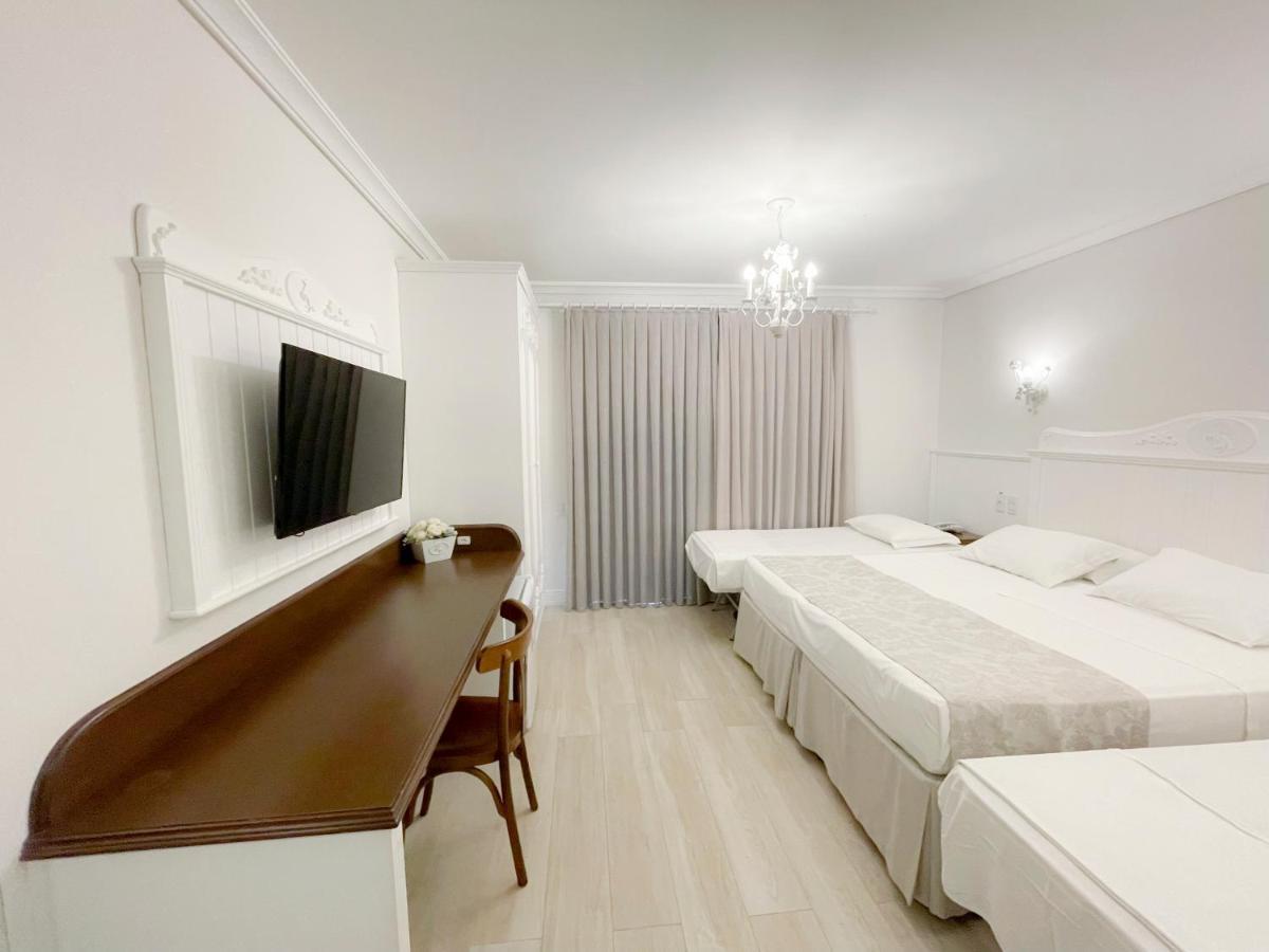 Fazzenda Park Resort Gaspar Cameră foto