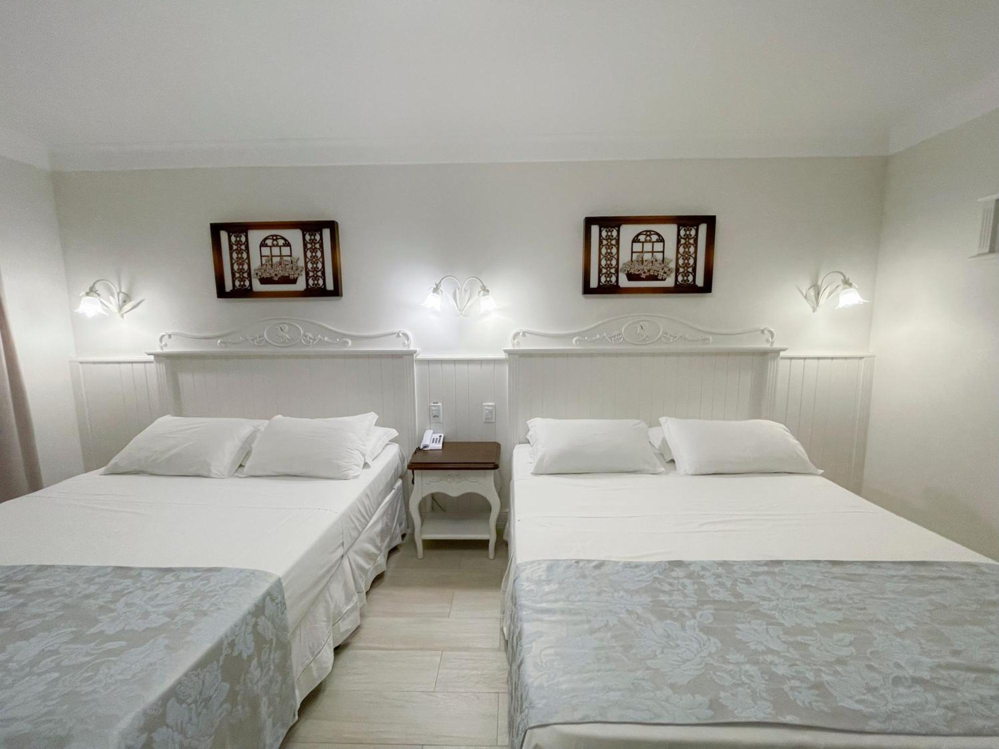 Fazzenda Park Resort Gaspar Cameră foto